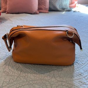 Steve Madden makeup bag